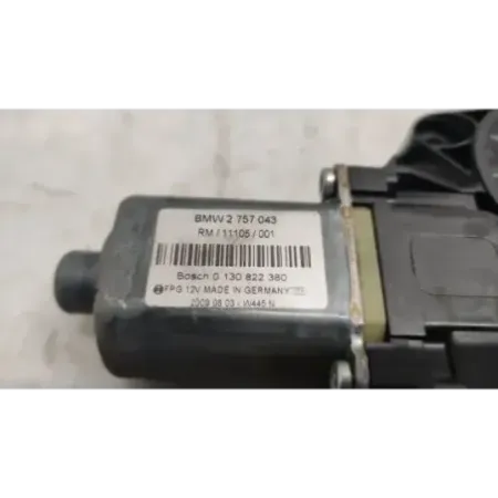 Moteur leve-glace avant gauche mini r56