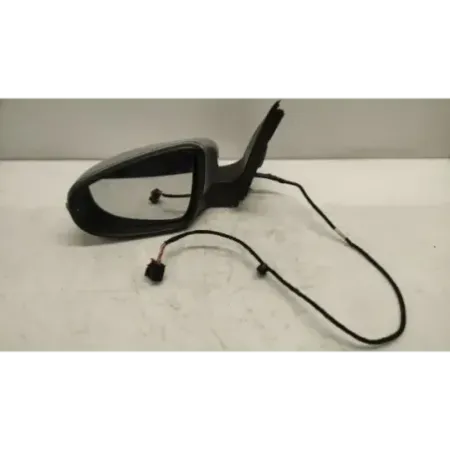 Retroviseur gauche volkswagen golf 6