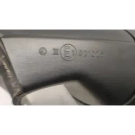 Retroviseur gauche volkswagen golf 6