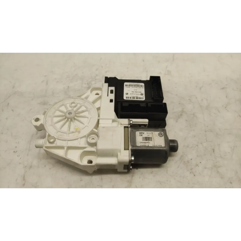Moteur leve-glace avant gauche volkswagen golf 6 vi