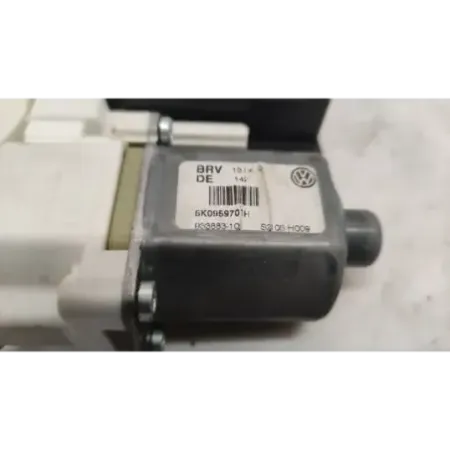 Moteur leve-glace avant gauche volkswagen golf 6 vi