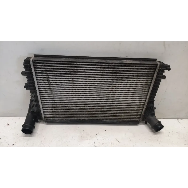 Echangeur air-air volkswagen golf 6 vi