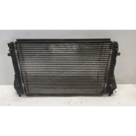 Echangeur air-air volkswagen golf 6 vi