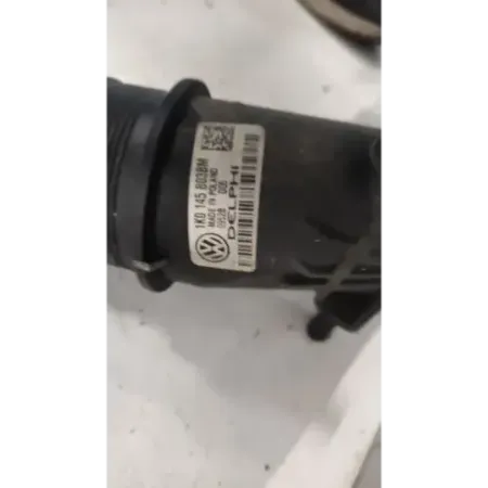 Echangeur air-air volkswagen golf 6