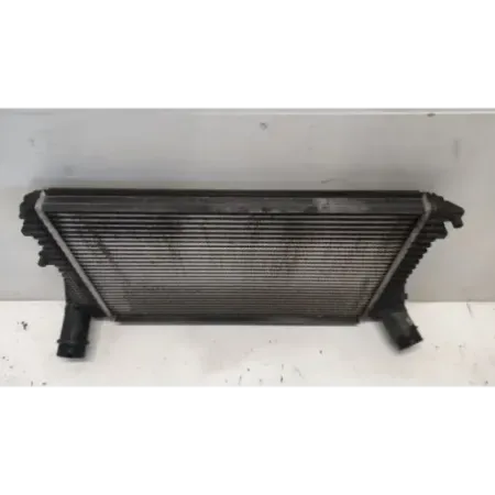 Echangeur air-air volkswagen golf 6