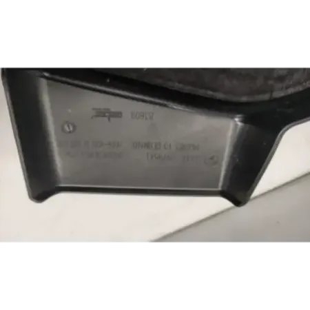 Cache moteur bmw serie 3 g20/g21