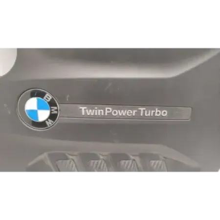 Cache moteur bmw serie 3 g20/g21