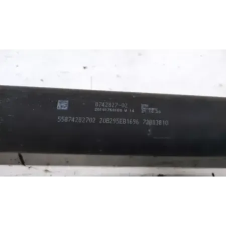 Arbre transmission arriere bmw serie 3 g20/g21