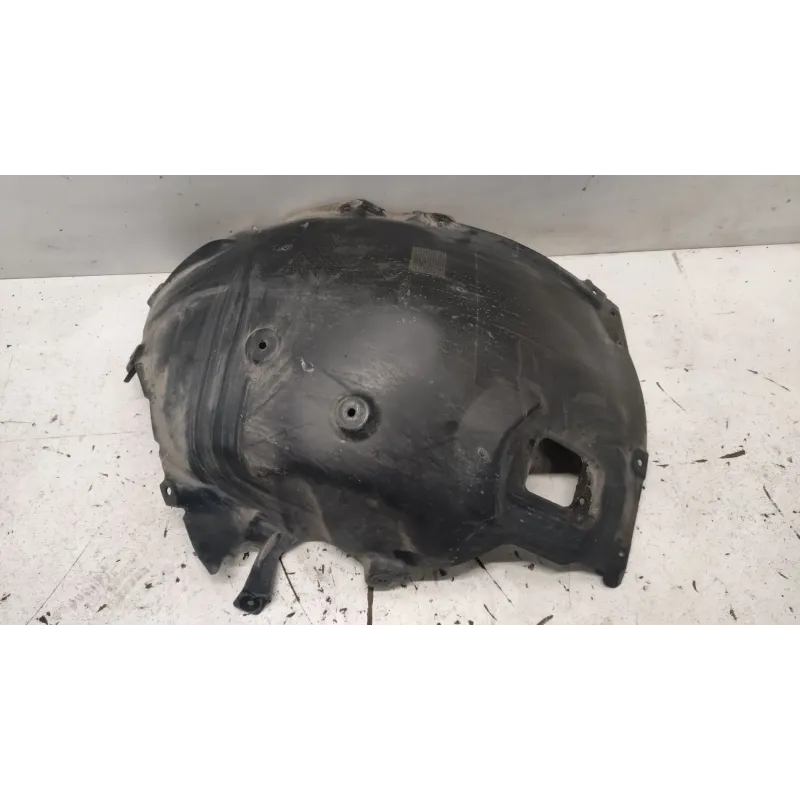 Pare-boue aile avant gauche 2/2 bmw serie 3 g20/g21