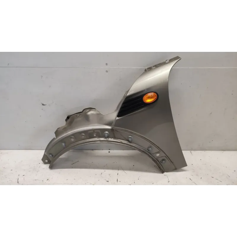 Aile avant gauche mini r56