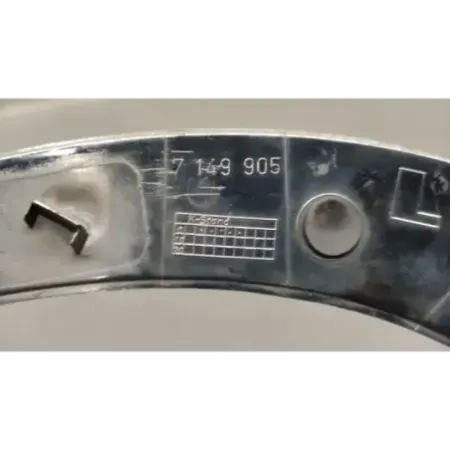 Baguette capot mini r56