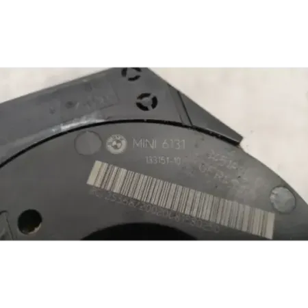 Bloc commodo mini r56