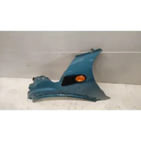 Aile avant gauche mini r56