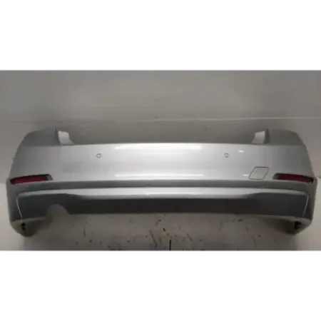 Pare-choc arriere bmw serie 3 f30/f31