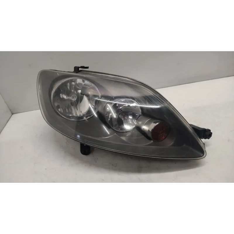Phare droit volkswagen golf plus
