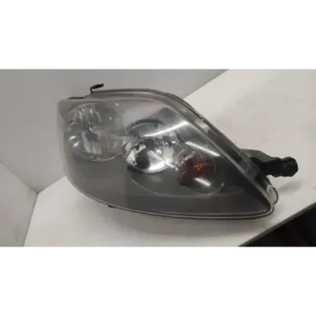 Phare droit volkswagen golf plus