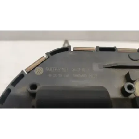 Moteur essuie-glace avant gauche volkswagen golf plus