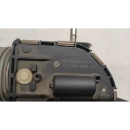 Moteur essuie-glace avant droit volkswagen golf plus