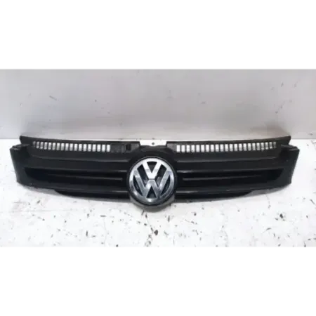Calandre volkswagen golf plus