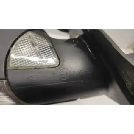Retroviseur gauche volkswagen golf plus