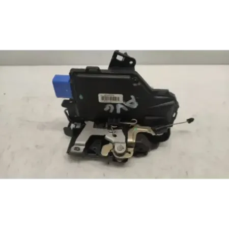 Serrure porte avant gauche volkswagen golf plus