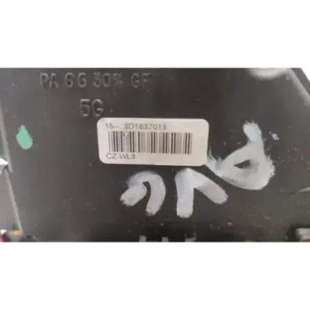 Serrure porte avant gauche volkswagen golf plus