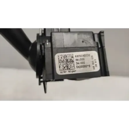 Commodo essuie glace volkswagen golf plus