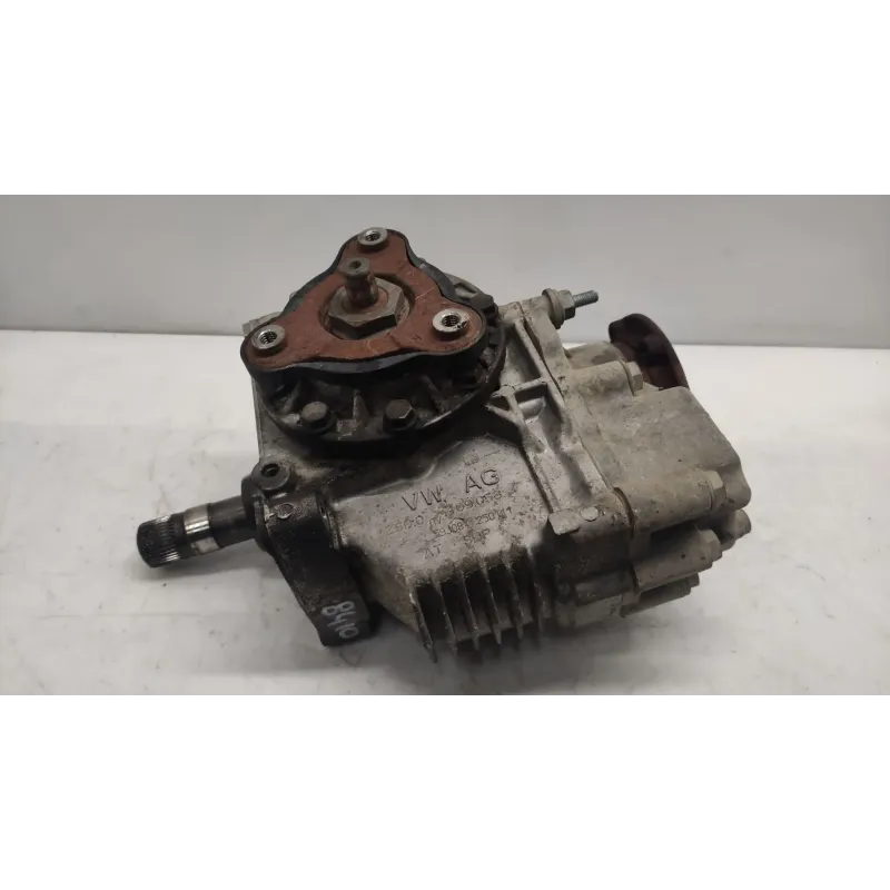 Boite de transfert audi a3 8p