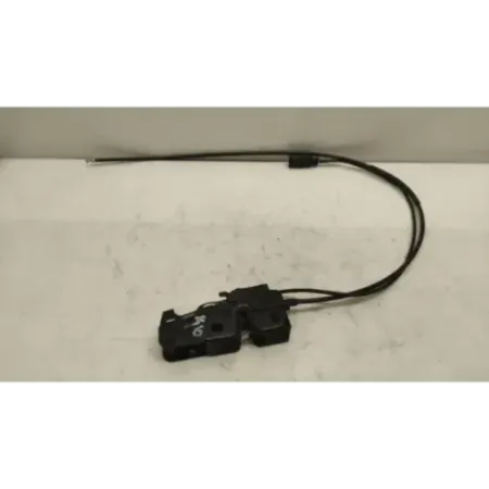 Serrure capot gauche audi a3 8p