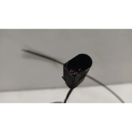 Serrure capot gauche audi a3 8p