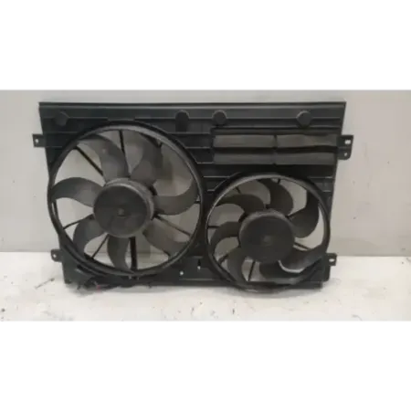 Ventilateur de refroidissement audi a3 8p