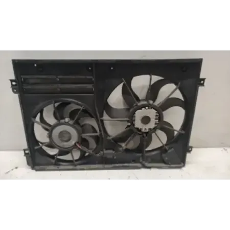 Ventilateur de refroidissement audi a3 8p