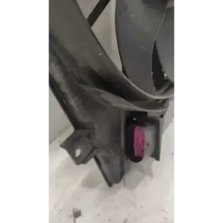 Ventilateur de refroidissement audi a3 8p