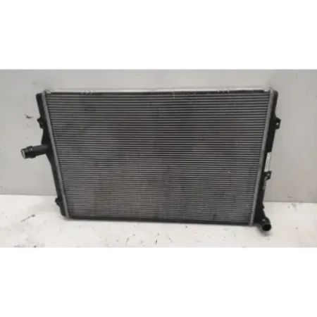 Radiateur eau audi a3 8p