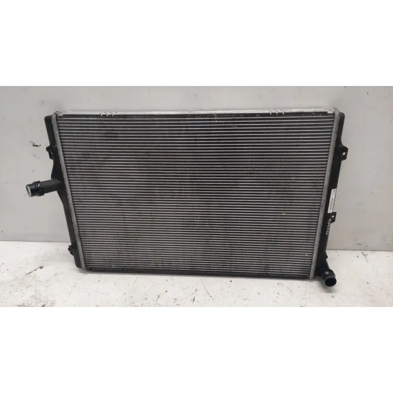 Radiateur eau audi a3 8p