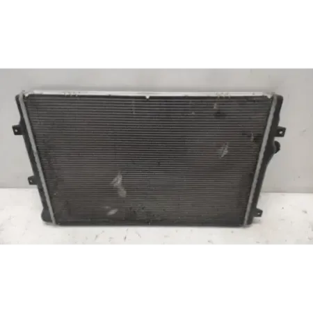 Radiateur eau audi a3 8p