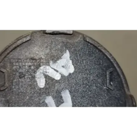 Cache anneau de remorquage bmw serie 1 f20/f21