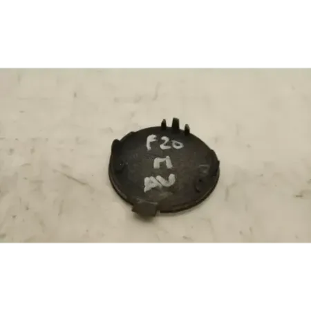 Cache anneau de remorquage bmw serie 1 f20/f21