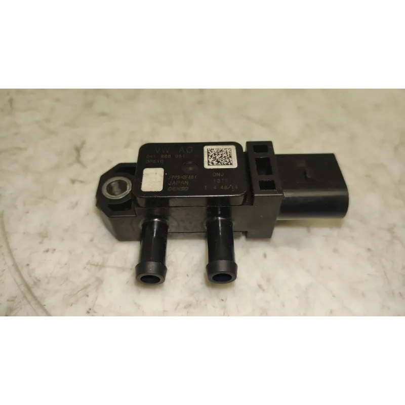 Capteur pression volkswagen golf 7