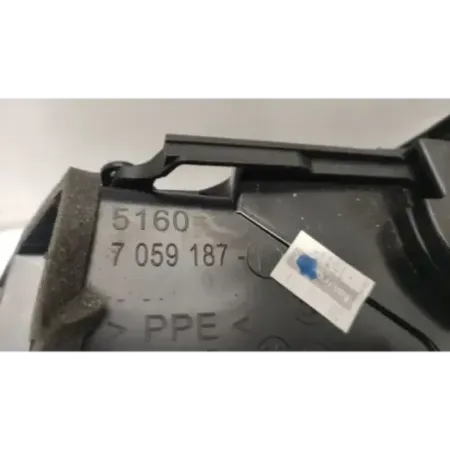 Grille aeration avant gauche bmw serie 1 e87/e81