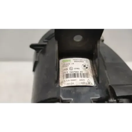 Phare anti-brouillard droit bmw serie 1 e87/e81