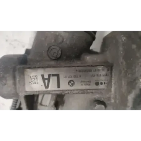 Cremaillere de direction bmw serie 1 e87/e81
