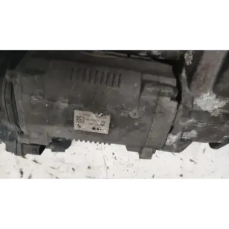 Cremaillere de direction bmw serie 1 e87/e81