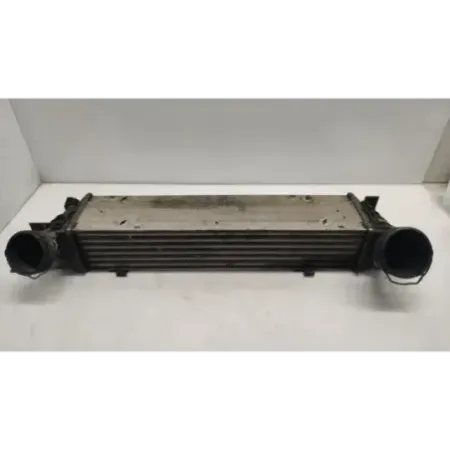 Echangeur air-air bmw serie 1 e87/e81