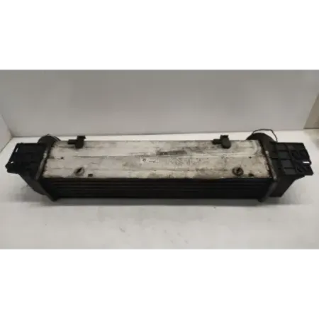Echangeur air-air bmw serie 1 e87/e81