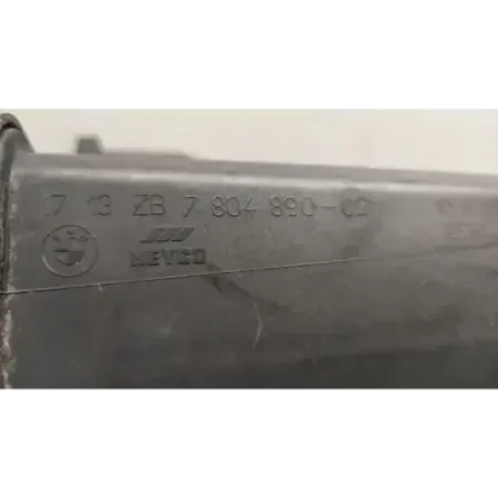 Vase expansion bmw serie 1 e87/e81