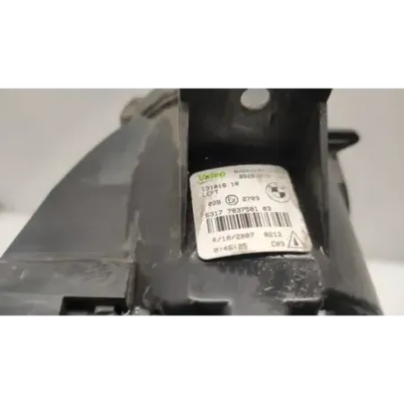 Phare anti-brouillard gauche bmw serie 1 e87/e81