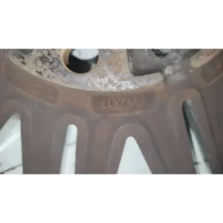 Jante bmw serie 1 e87/e81