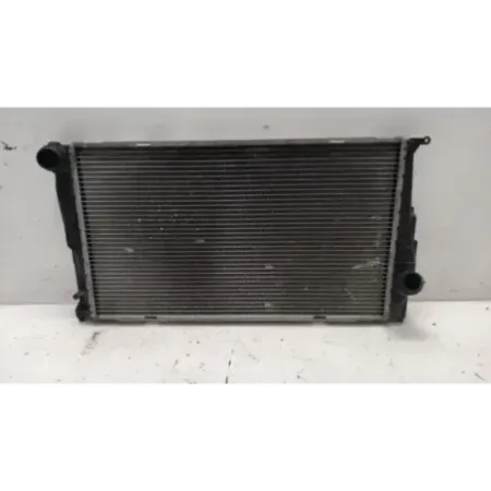 Radiateur eau bmw serie 1 e87/e81