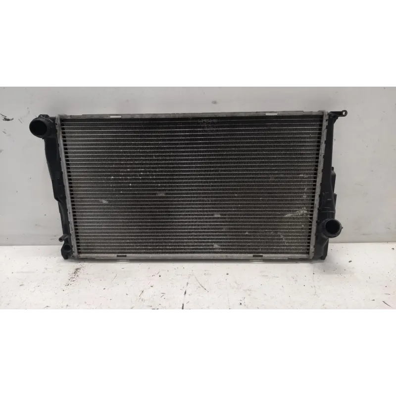 Radiateur eau bmw serie 1 e87/e81